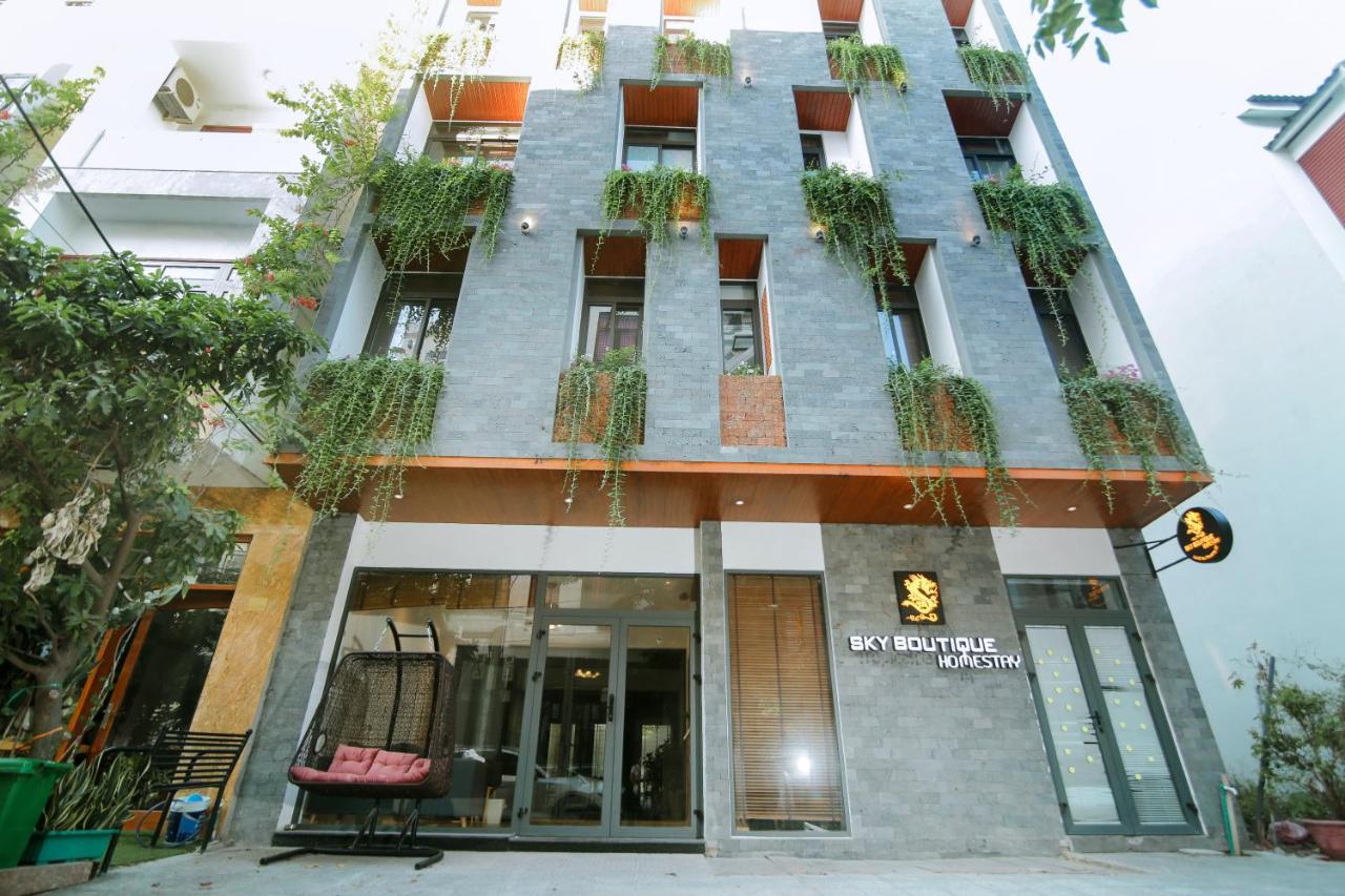 Sky Boutique & Managed By Rhm Group Hotel