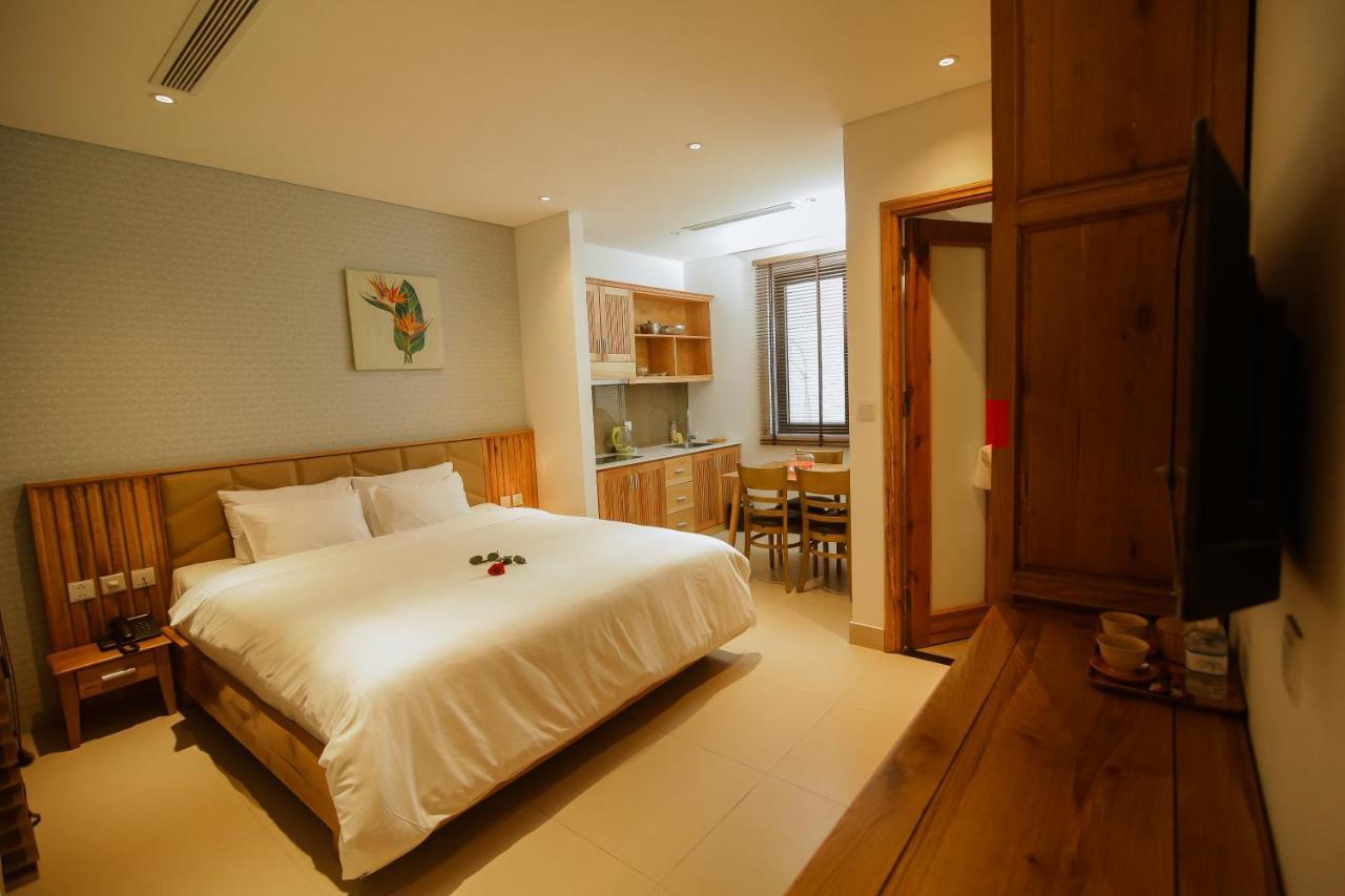 Sky Boutique & Managed By Rhm Group Da Nang
