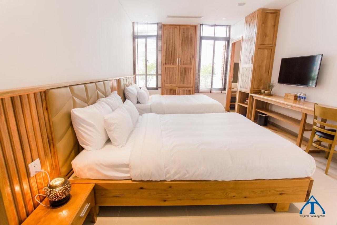 Hotel Sky Boutique & Managed By Rhm Group Da Nang
