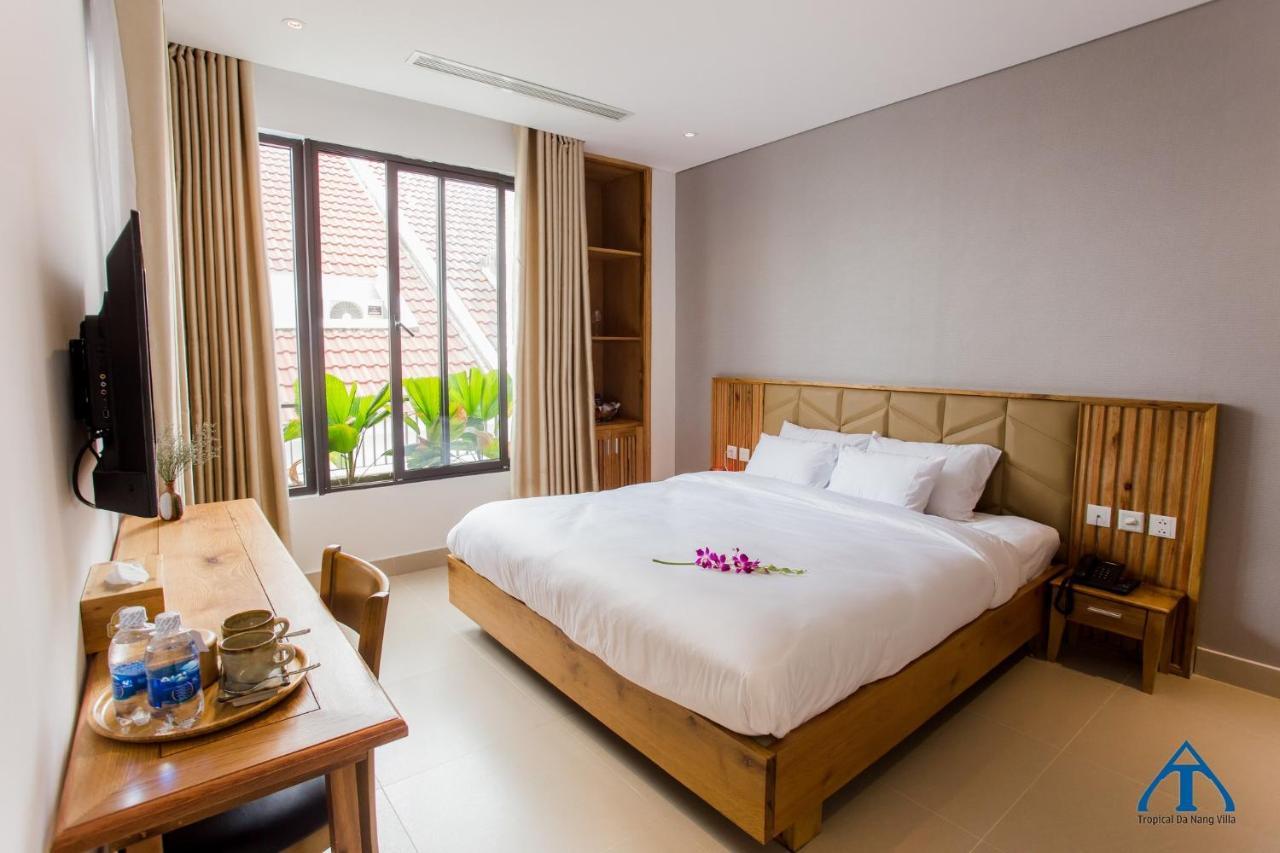 Sky Boutique & Managed By Rhm Group Hotel Da Nang