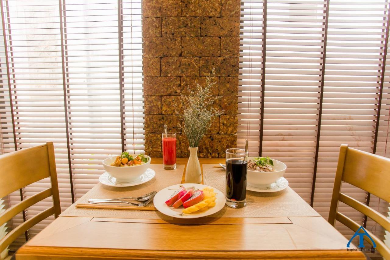 Sky Boutique & Managed By Rhm Group 3* Da Nang