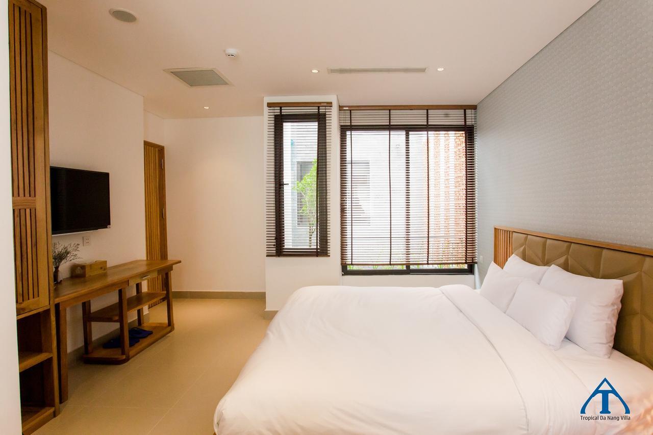 Sky Boutique & Managed By Rhm Group 3* Da Nang
