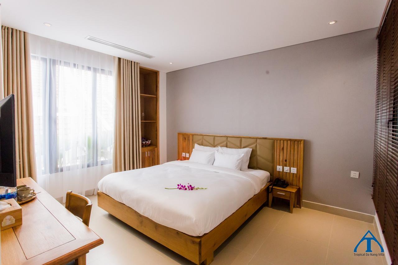 Sky Boutique & Managed By Rhm Group Da Nang