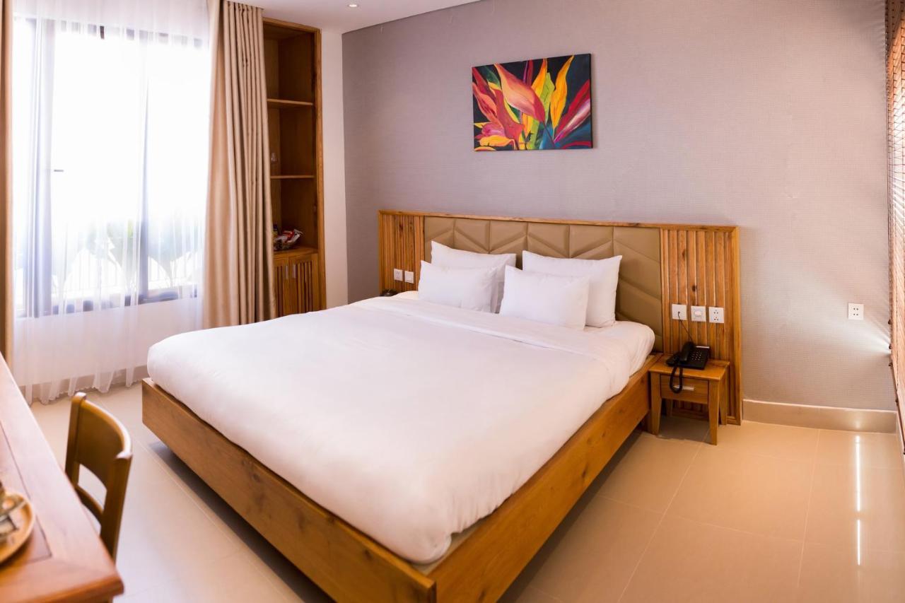 Sky Boutique & Managed By Rhm Group
