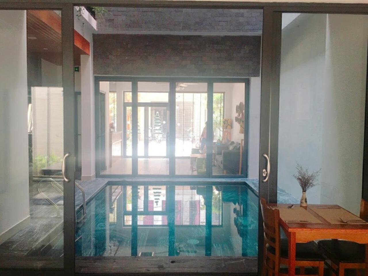 Sky Boutique & Managed By Rhm Group Da Nang