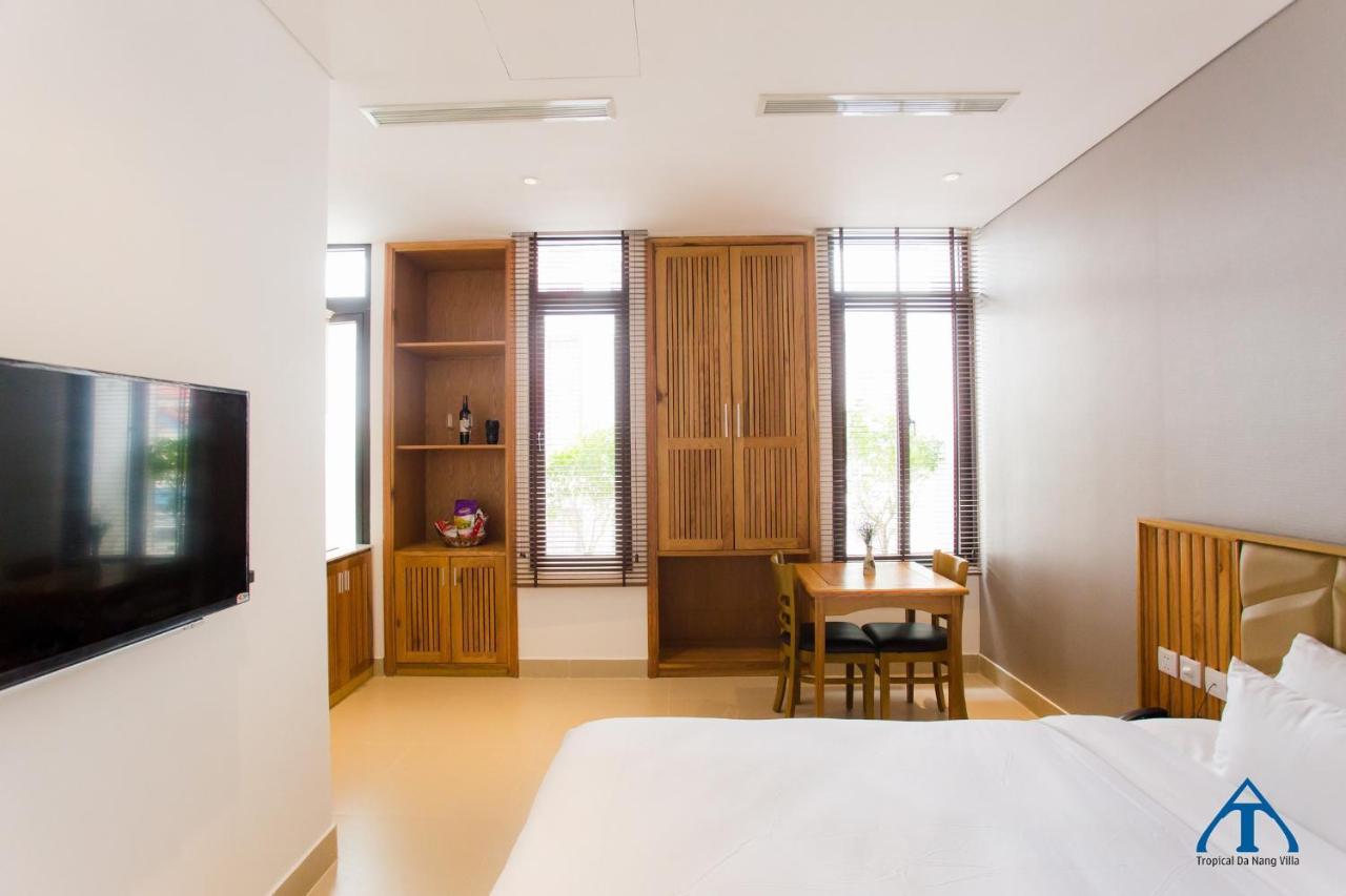 Sky Boutique & Managed By Rhm Group Hotel Da Nang