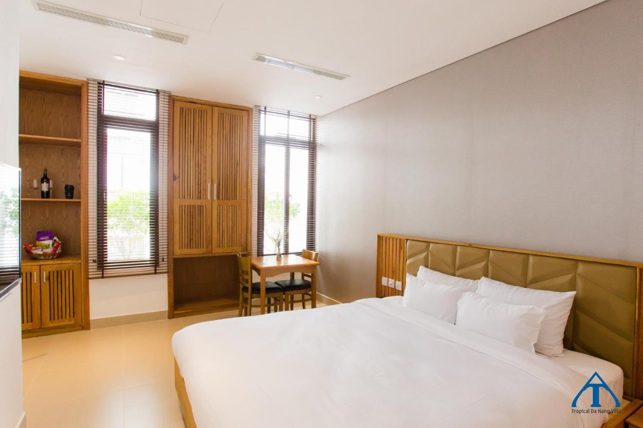 Sky Boutique & Managed By Rhm Group Da Nang