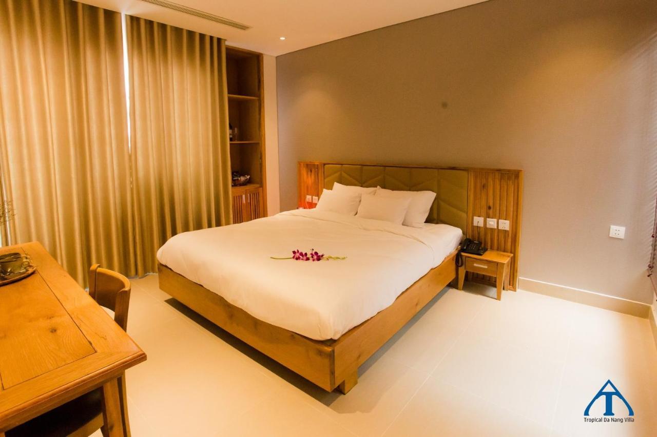 Sky Boutique & Managed By Rhm Group 3* Da Nang